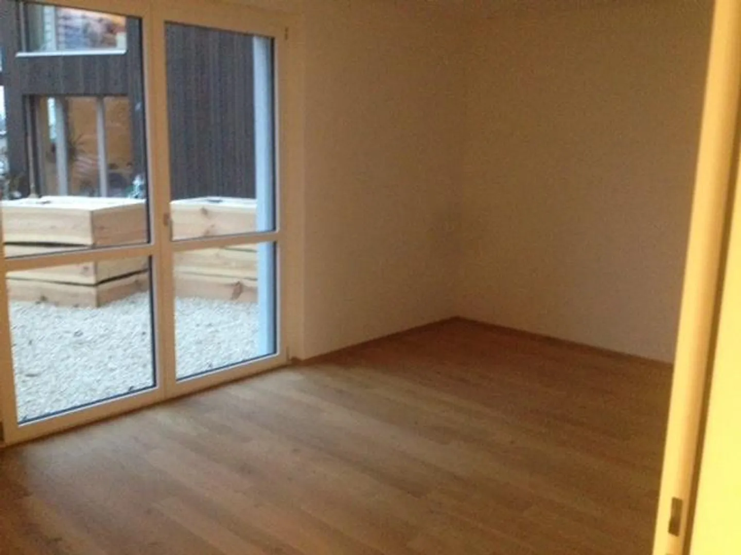 Bell'appartamento rurale di 3,5 stanze - Foto 6 di 8