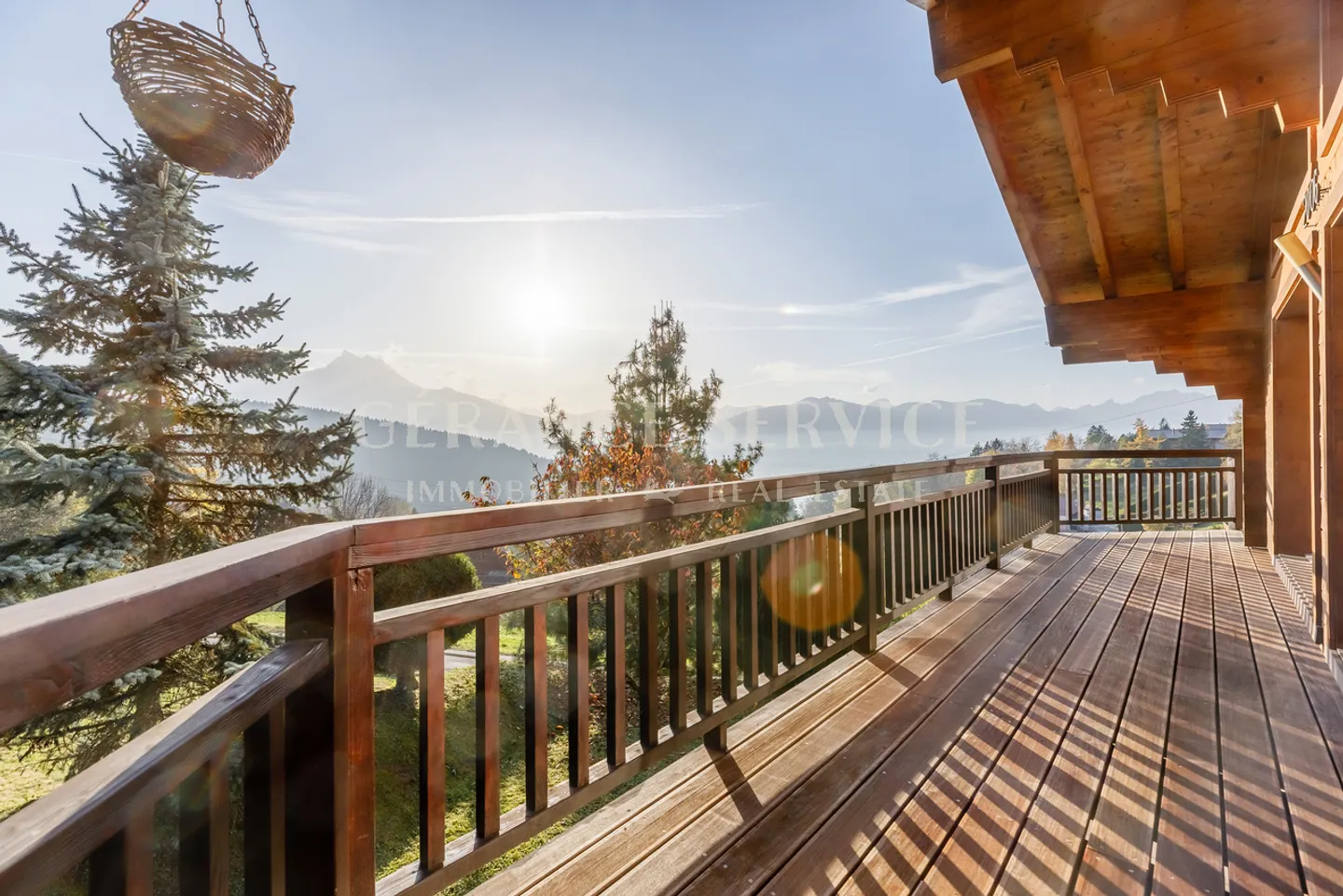 Chalet in affitto - Foto 12 di 41