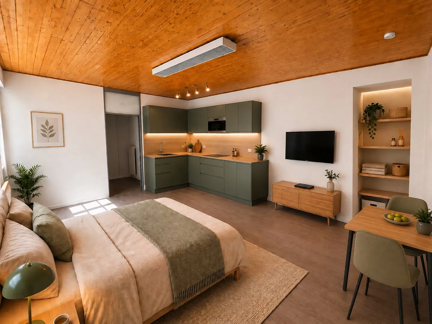 Progetto di Studio Incantevole a Saint-Ursanne - Foto 2 di 2