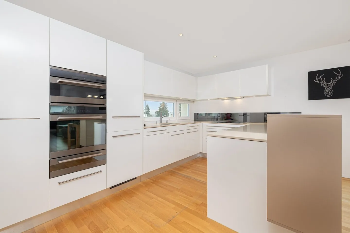 Your place of comfort in the Limmattal - Photo 4 of 13