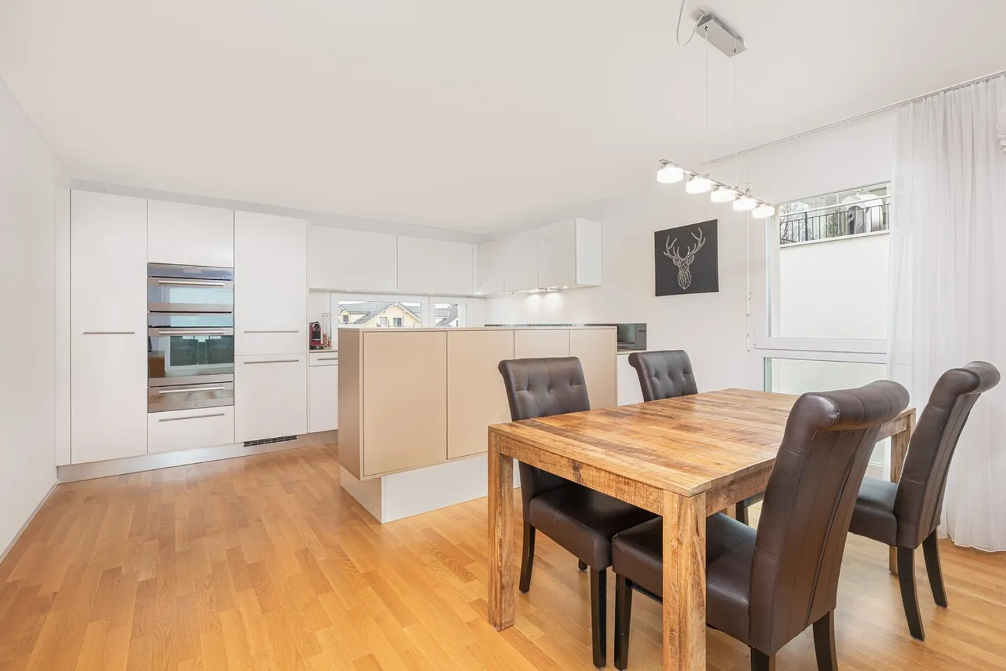 Your place of comfort in the Limmattal - Photo 5 of 13