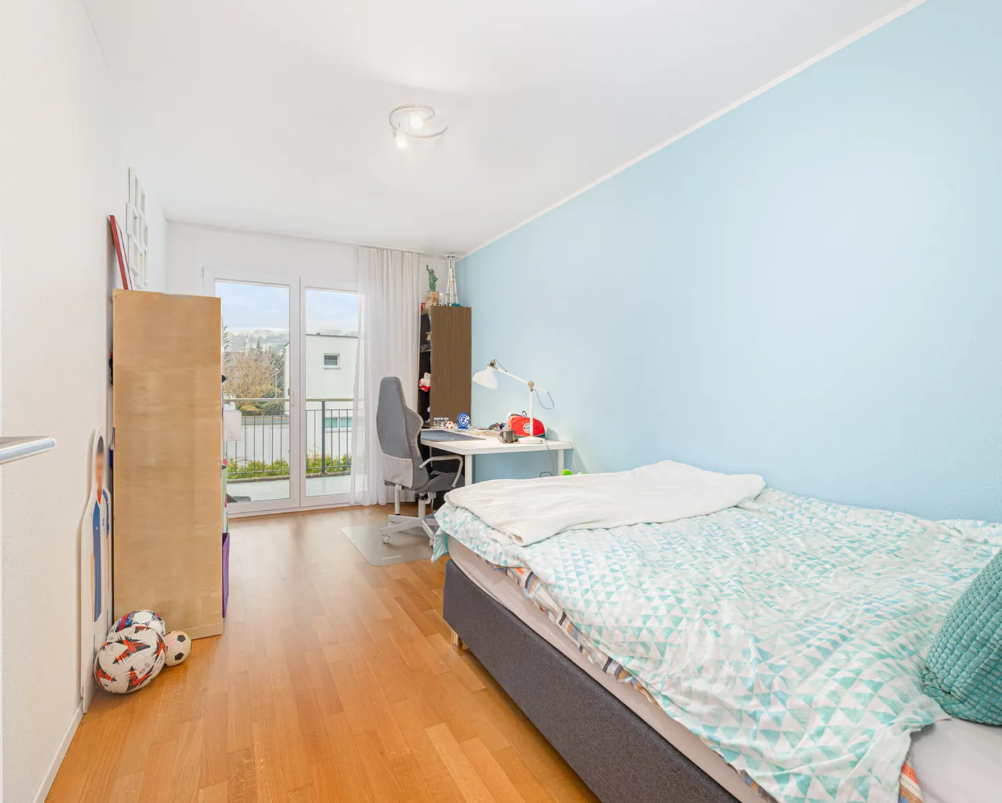 Your place of comfort in the Limmattal - Photo 8 of 13