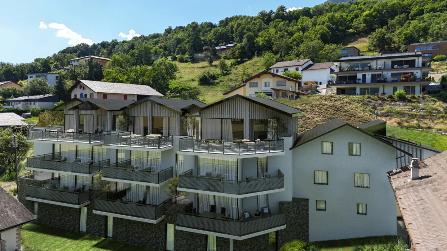 Casa singola in vendita - Foto 2 di 12