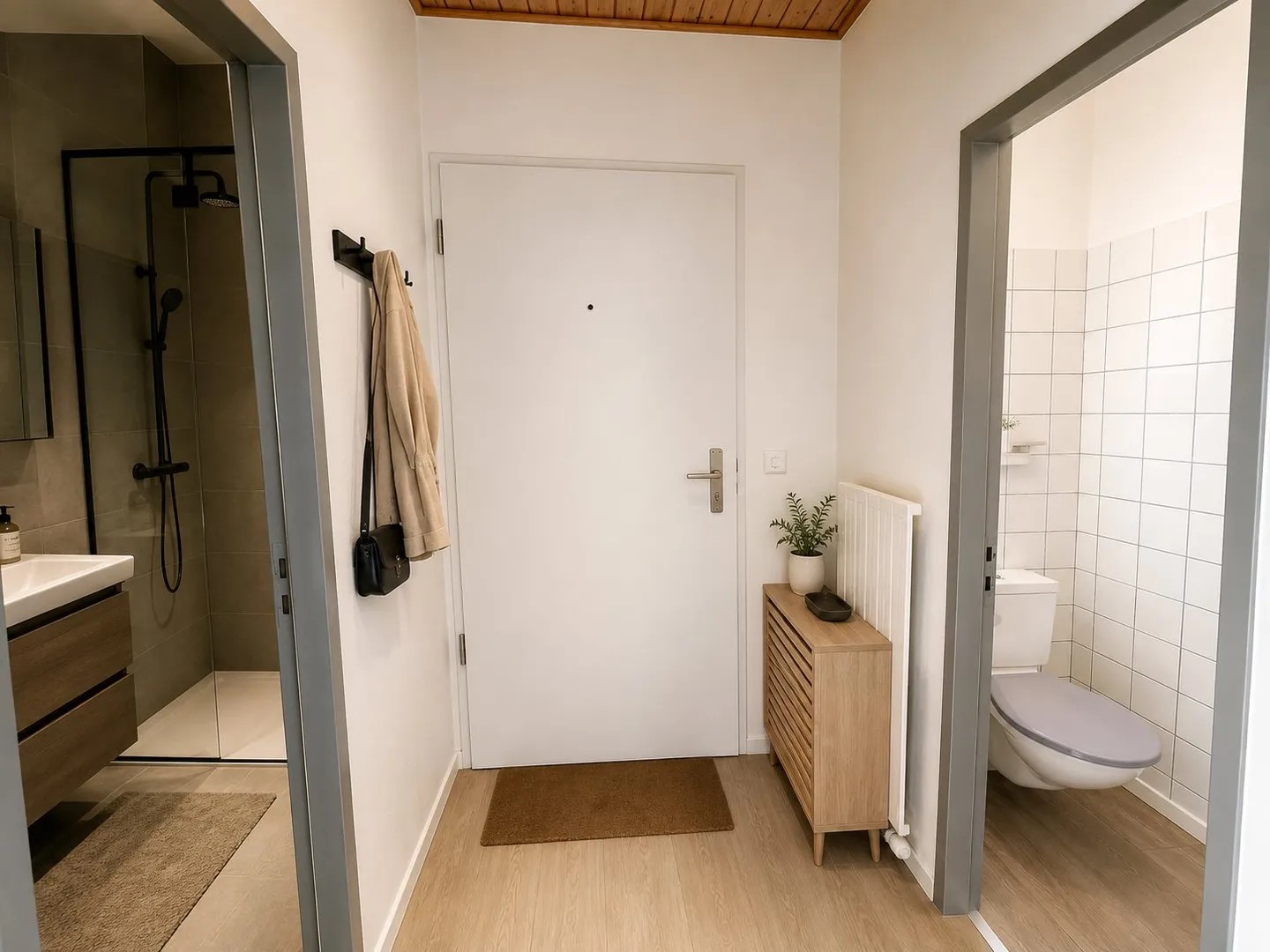 Progetto di Studio Incantevole a Saint-Ursanne - Foto 1 di 2