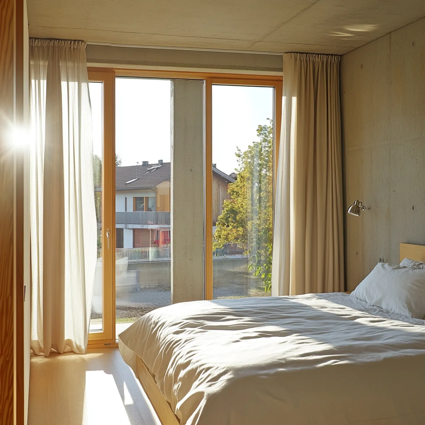 Wohnung kaufen - Foto 4 von 6