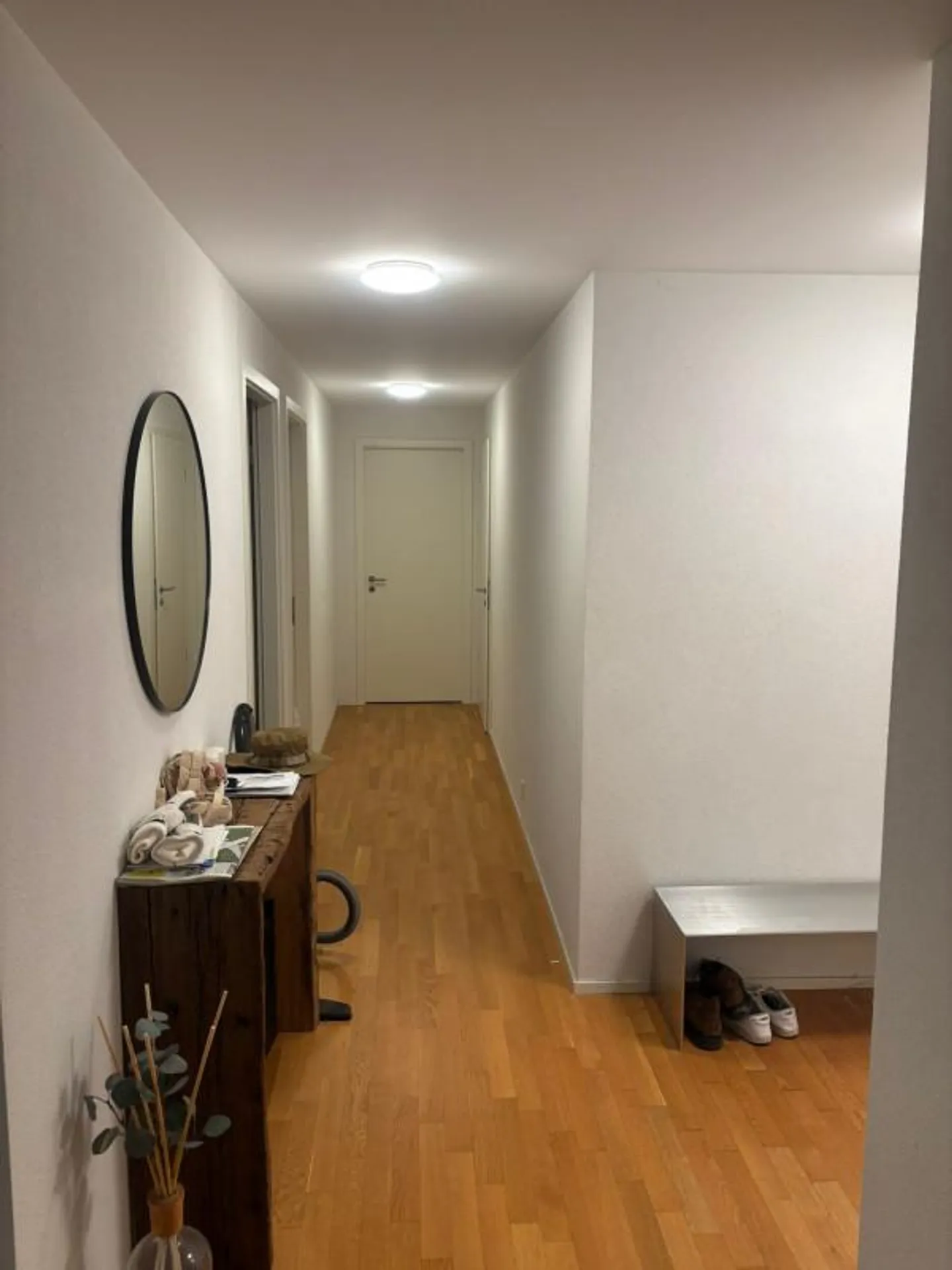 Spacieux appartement avec balcon - Lausanne - Foto 4 von 10