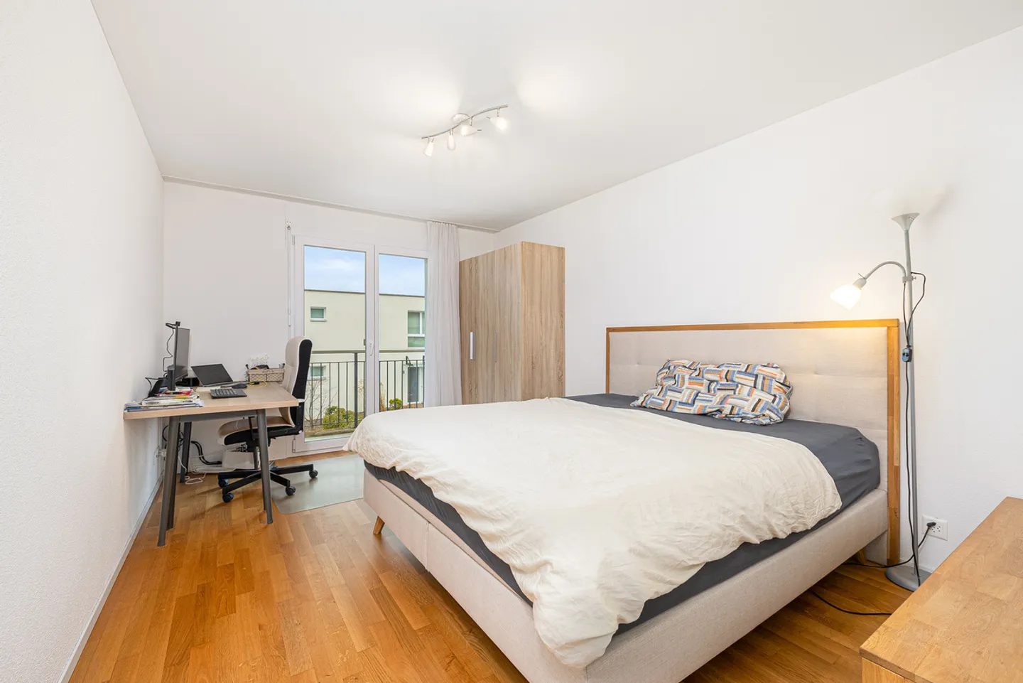 Your place of comfort in the Limmattal - Photo 9 of 13