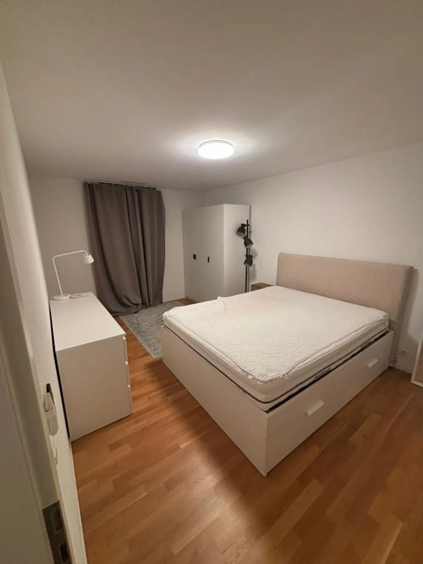 Spacieux appartement avec balcon - Lausanne - Foto 6 von 10