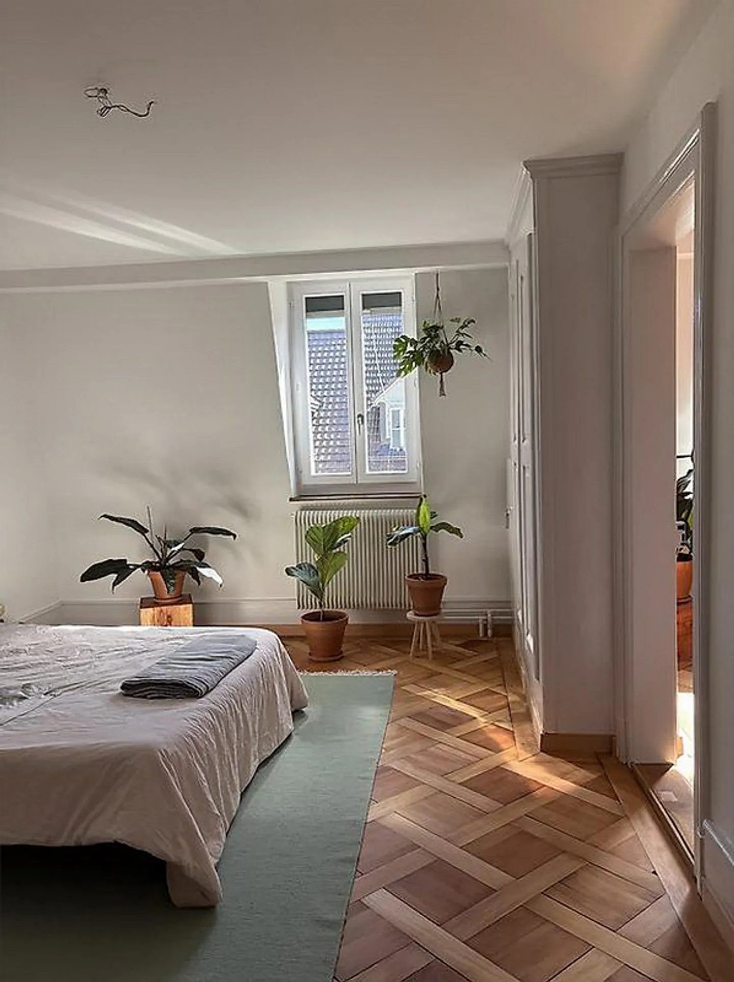 Maisonette 3 pièces dans la Lorraine (Berne) - Photo 3 sur 5