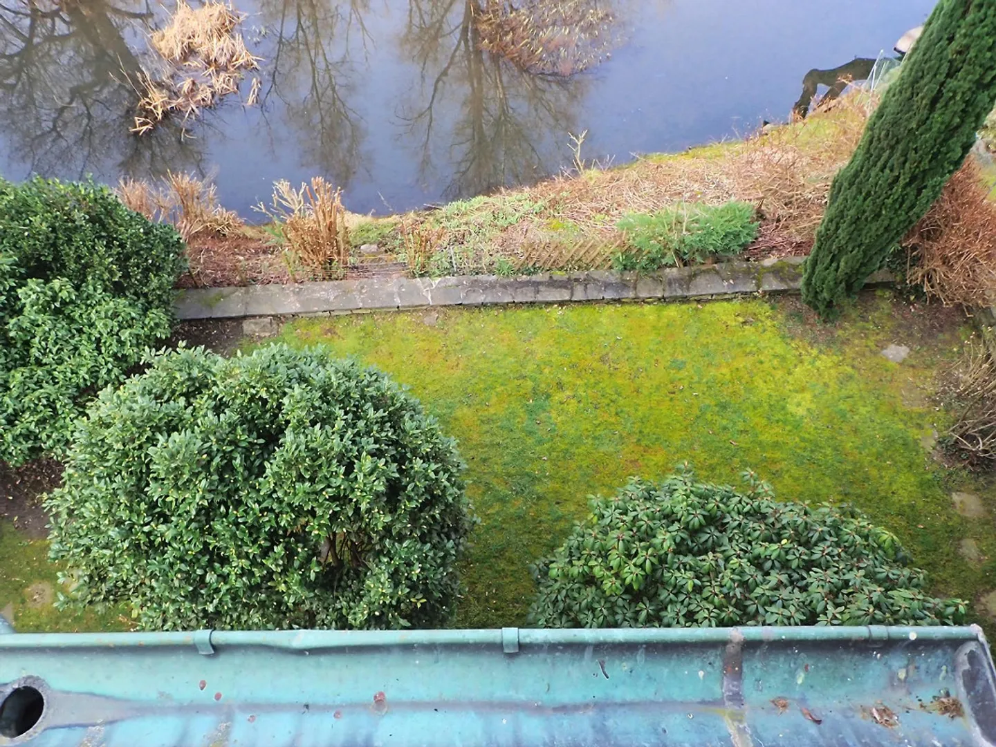 6 Room - Single-family house attached on one side - Photo 16 of 20