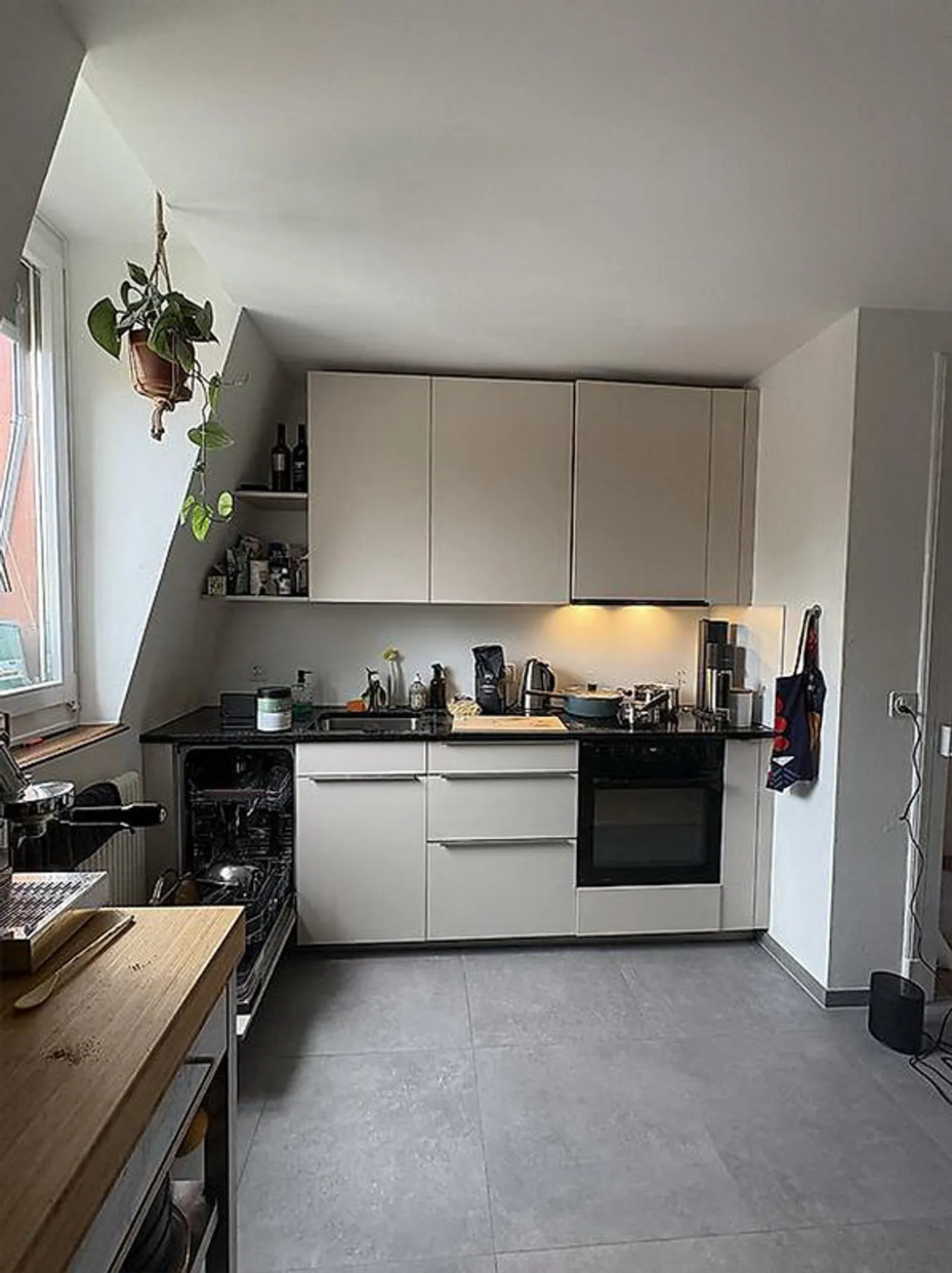 Maisonette 3 pièces dans la Lorraine (Berne) - Photo 4 sur 5