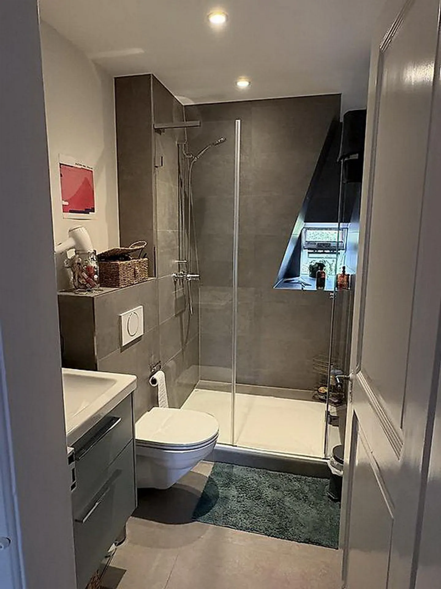 Maisonette 3 pièces dans la Lorraine (Berne) - Photo 5 sur 5