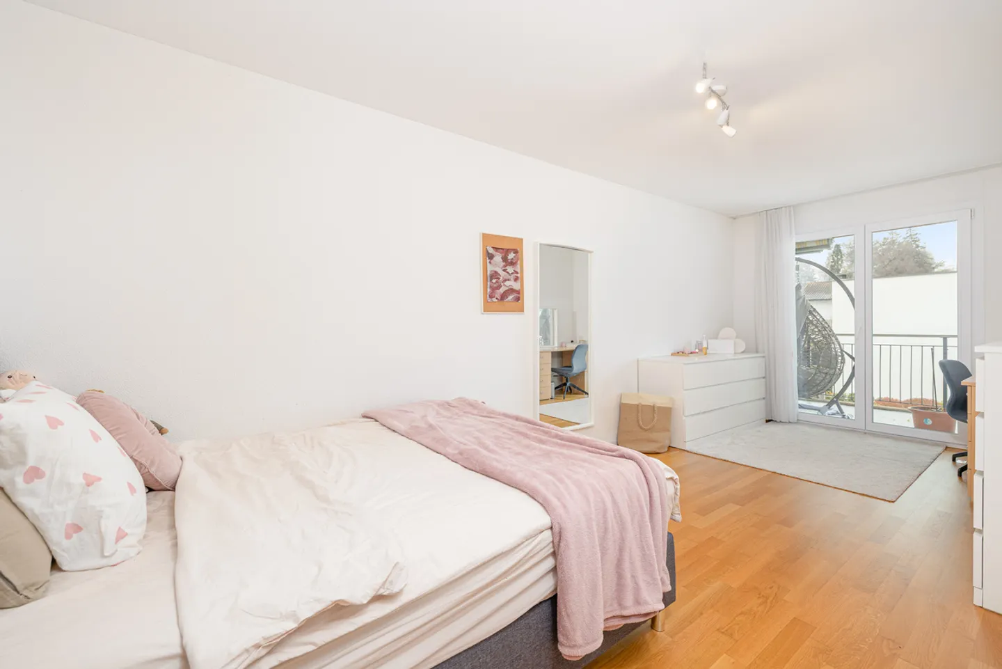 Your place of comfort in the Limmattal - Photo 10 of 13