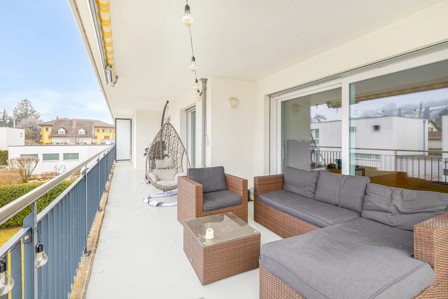 Your place of comfort in the Limmattal - Photo 11 of 13