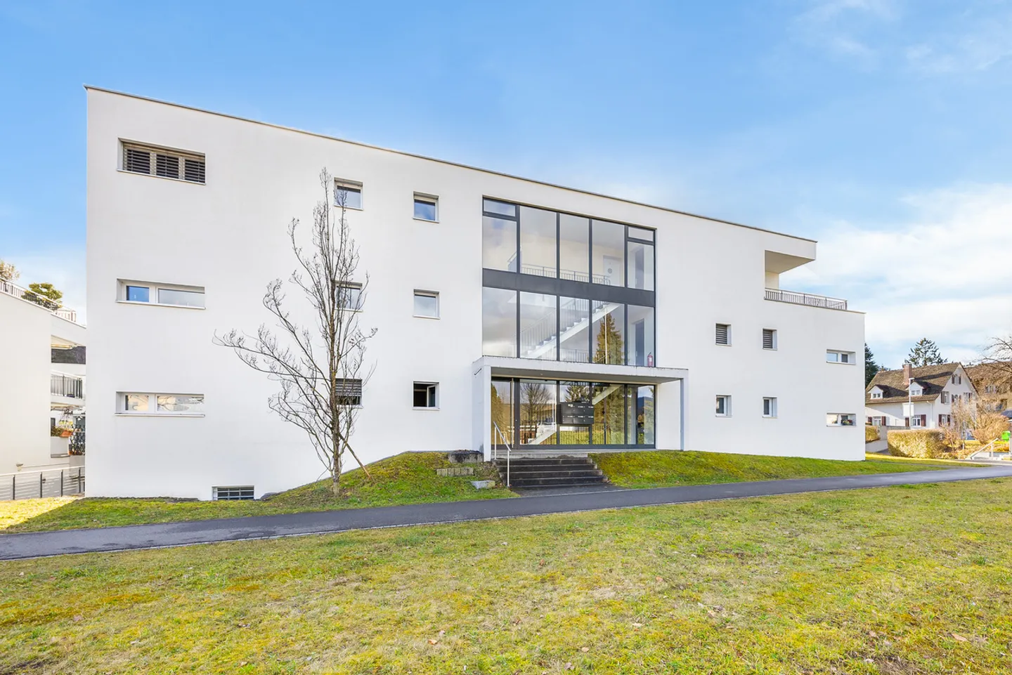 Your place of comfort in the Limmattal - Photo 12 of 13