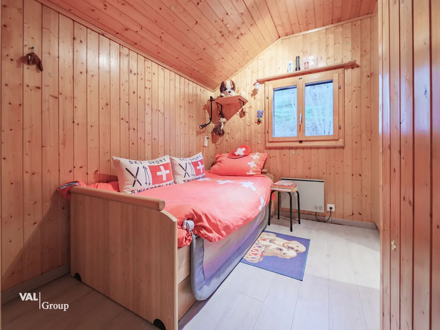 Chalet in vendita - Foto 10 di 11