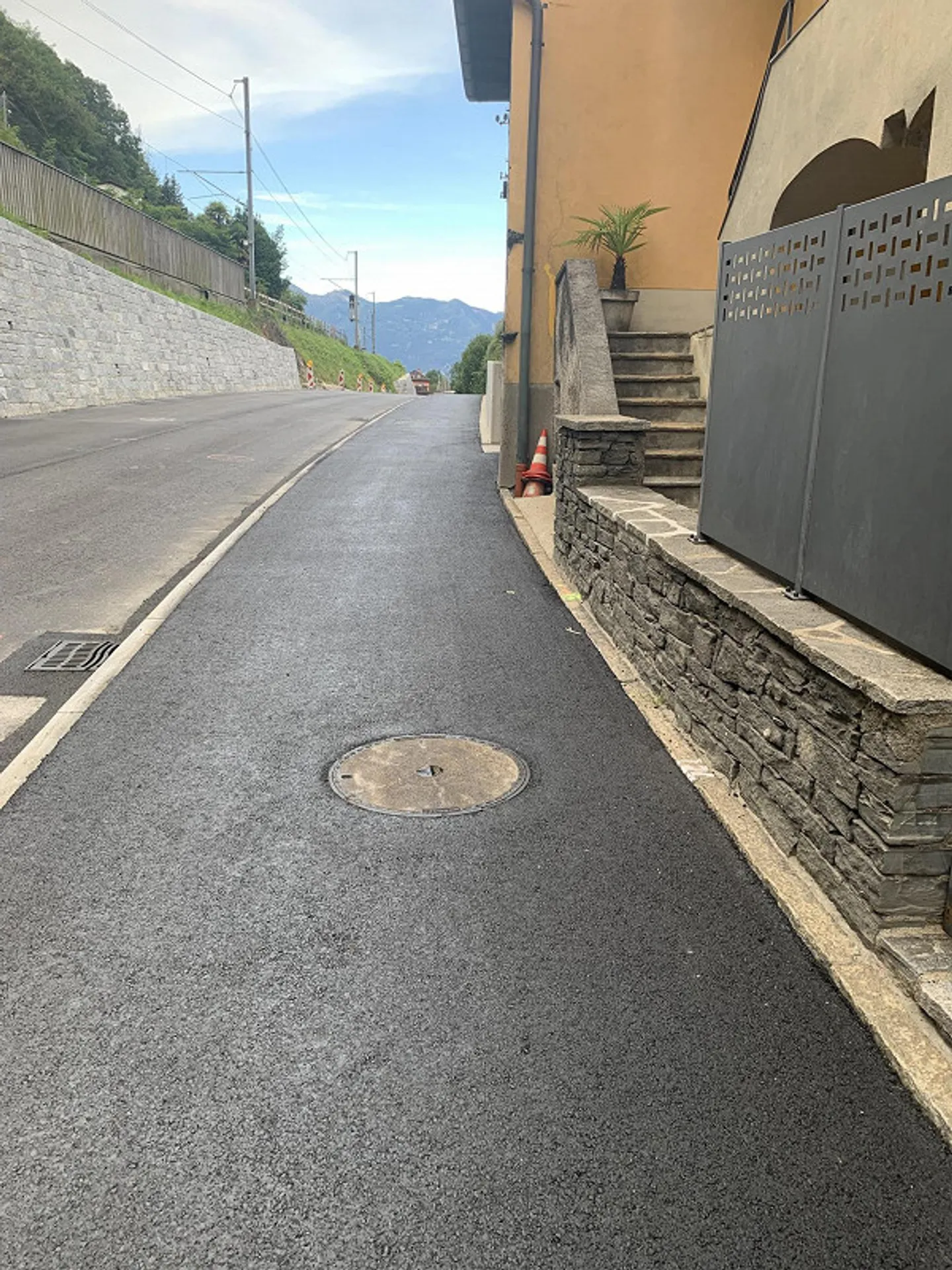 6 Room - Single-family house attached on one side - Photo 20 of 20