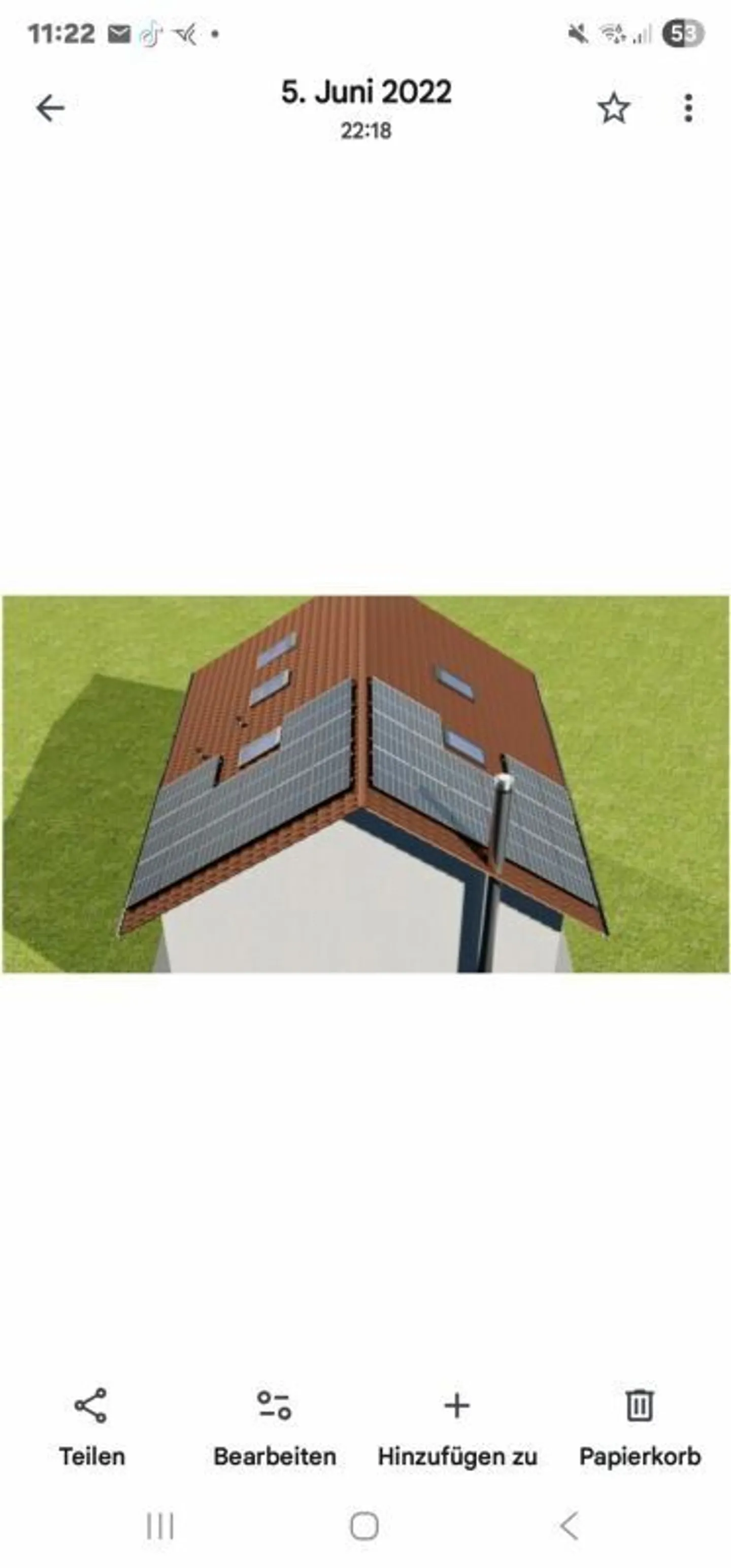 Modern and energy-efficient semi-detached single-family house in Regensdorf - Photo 20 of 20