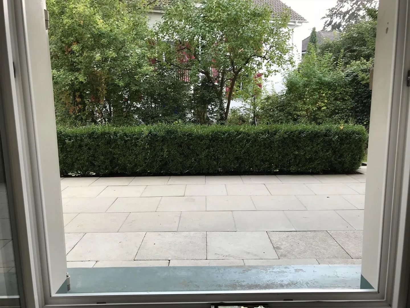 Affordable and centrally located - 3-room ground floor apartment - Photo 4 of 11