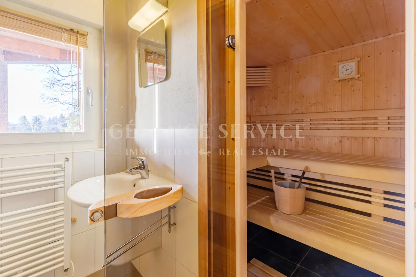 Chalet in affitto - Foto 30 di 41
