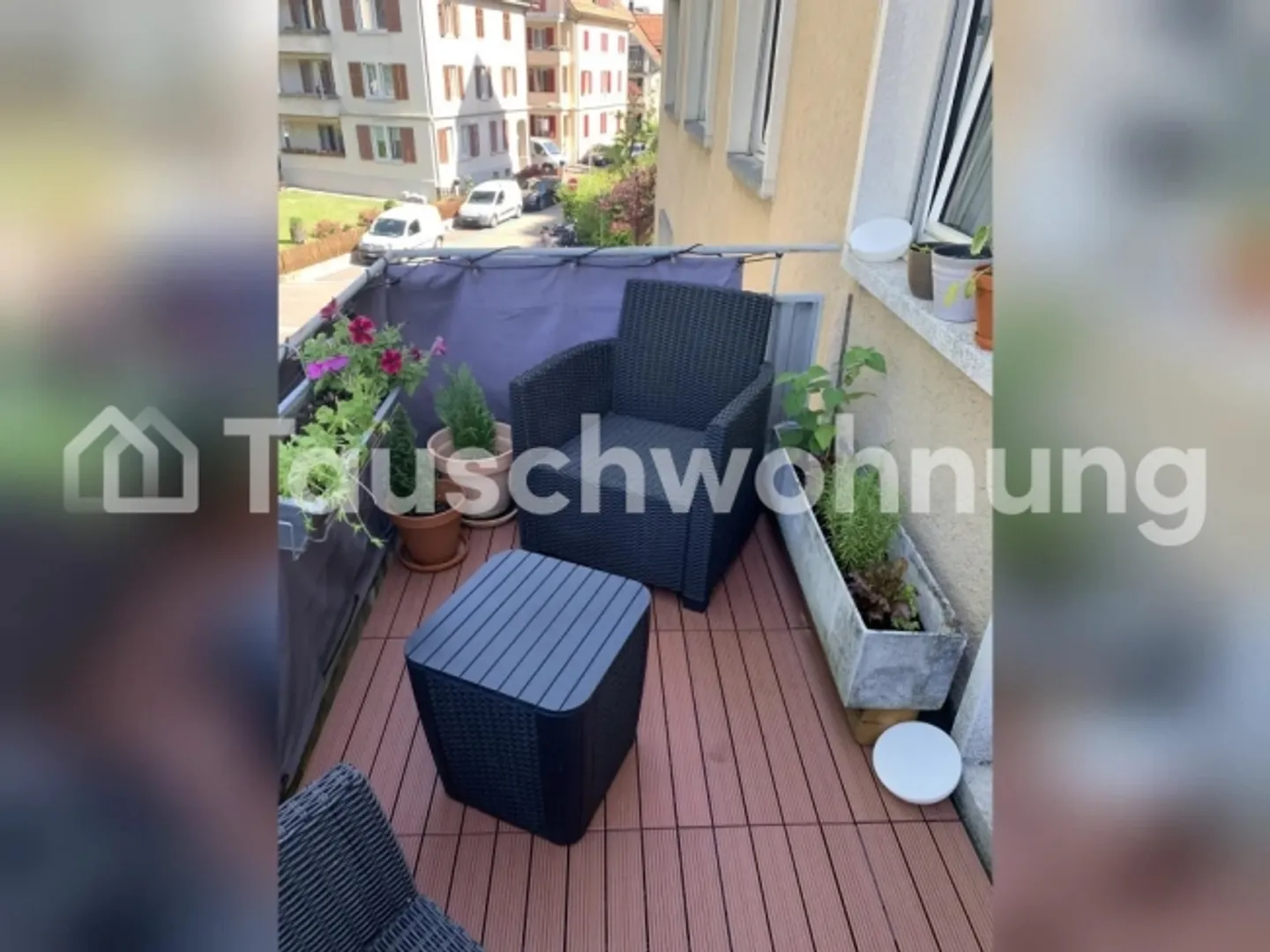 Gemütliche Wohnung in bester Lage - Foto 1 von 1