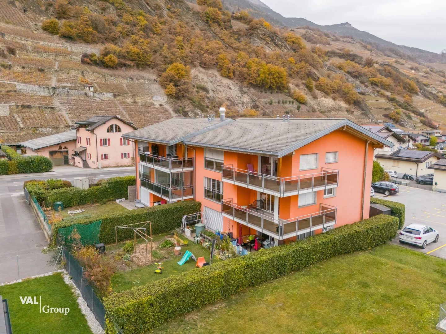 Ein heller Raum, in dem es sich gut leben lässt - Foto 11 von 12