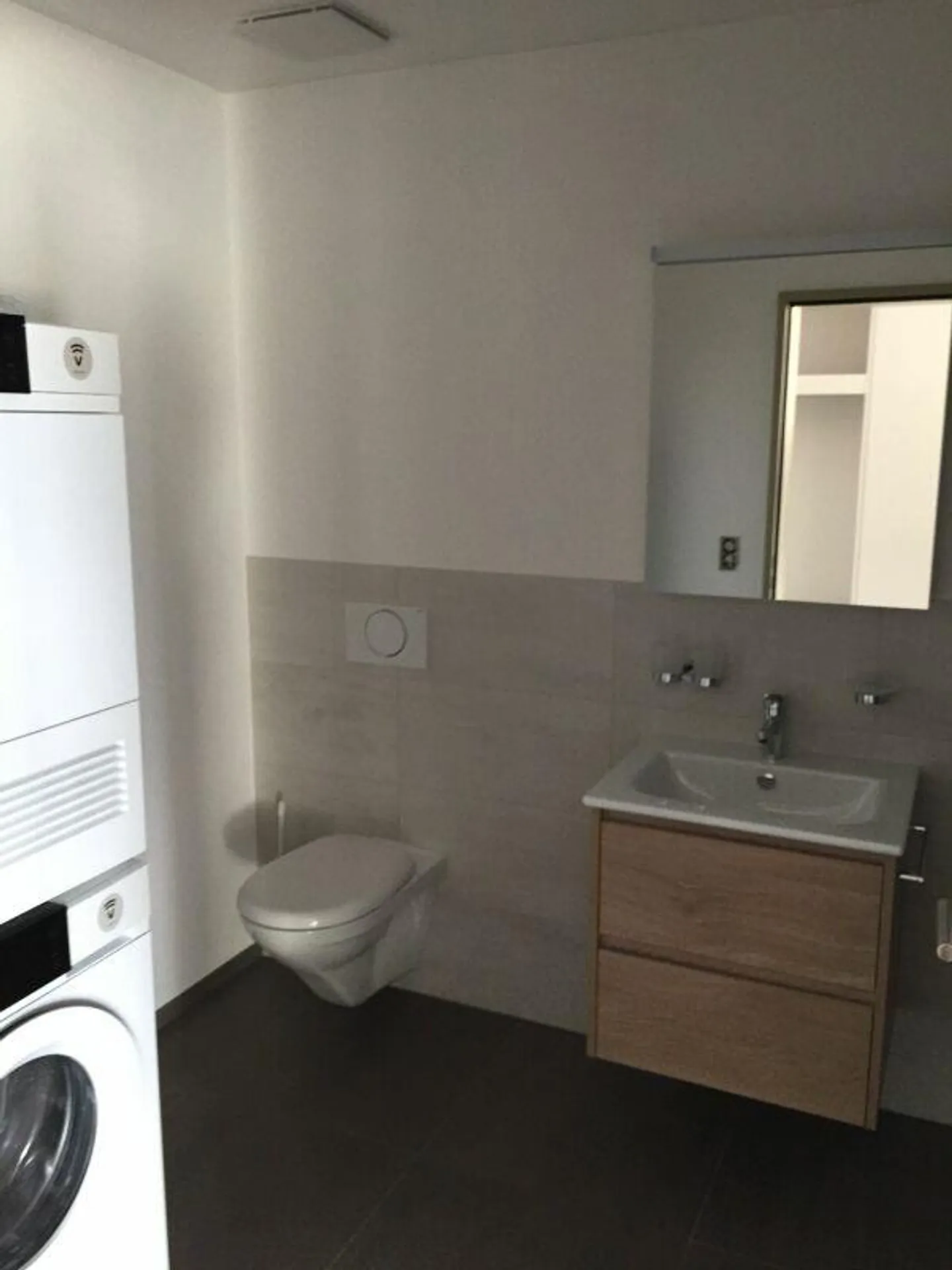 2.5 Room Apartment for Rent - Photo 7 of 12