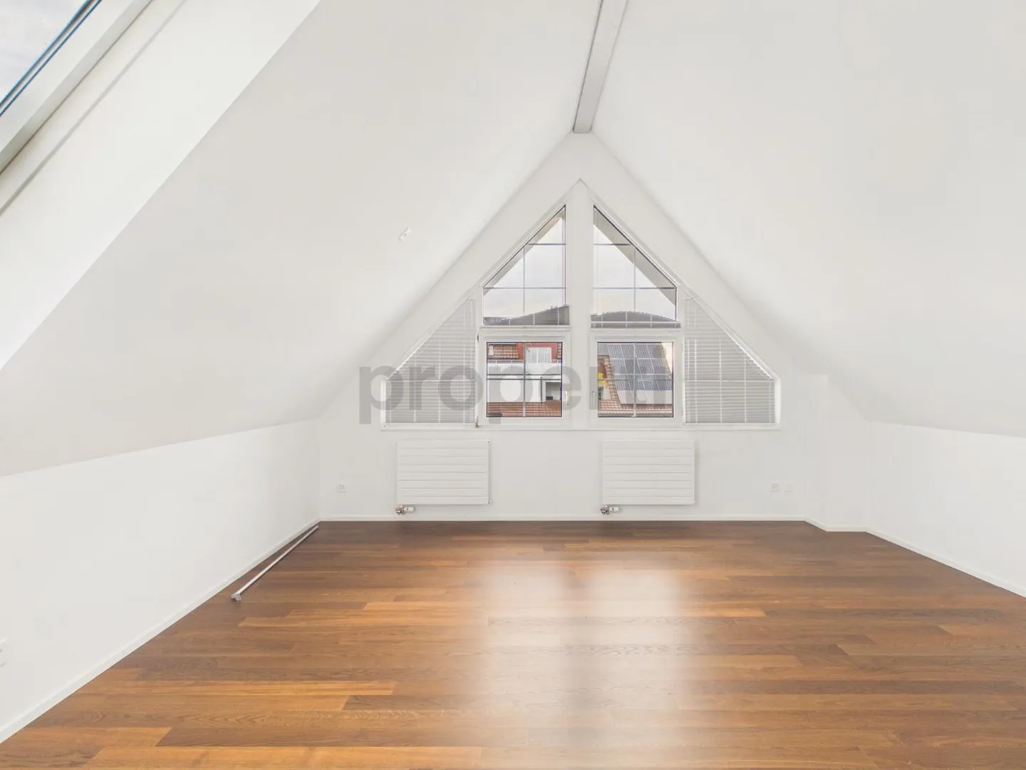 Modern 3-room apartment with balcony, Güttingen - Photo 9 of 12
