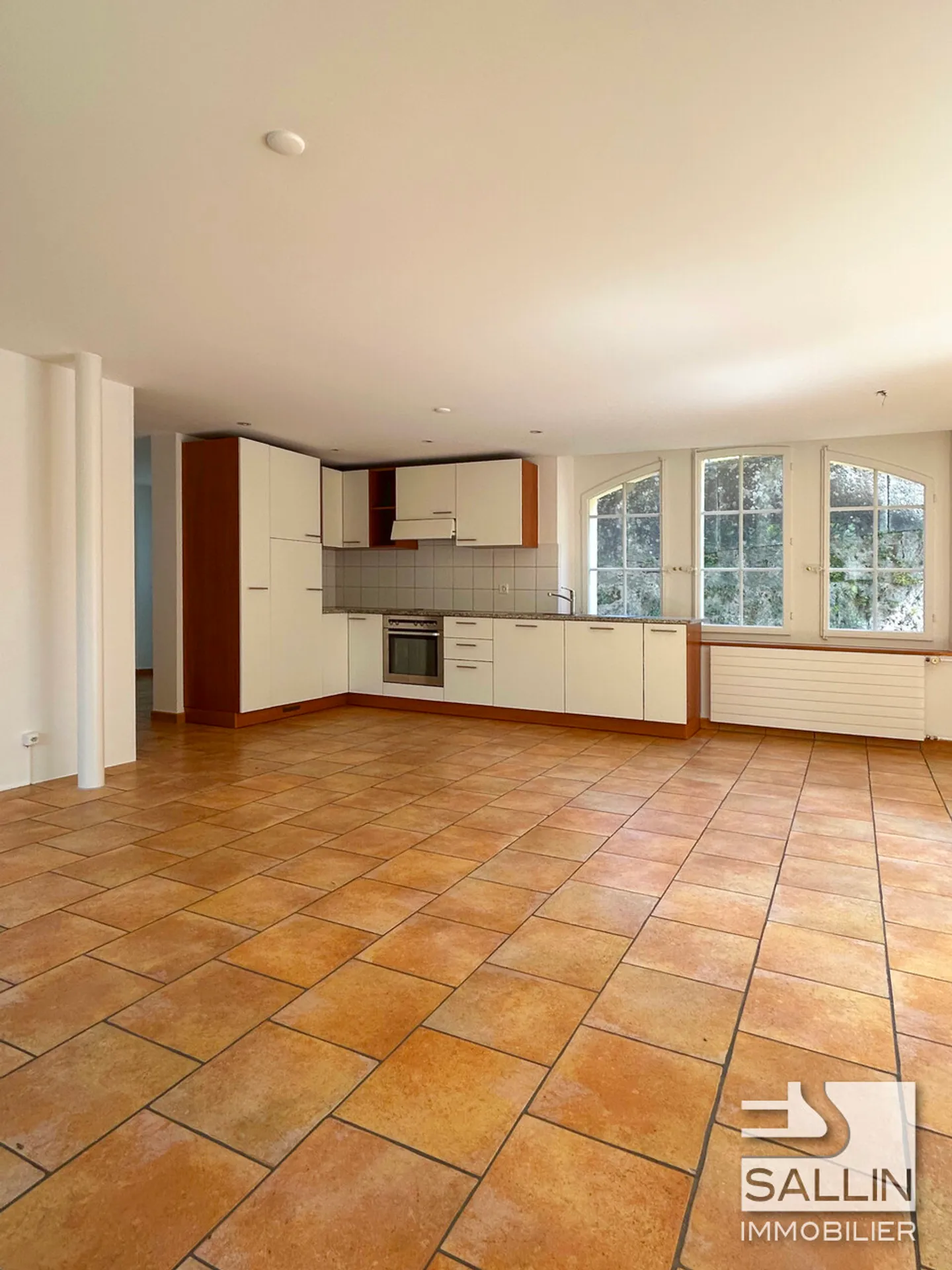 Charmant Appartement 3½ pièces - Photo 5 sur 13