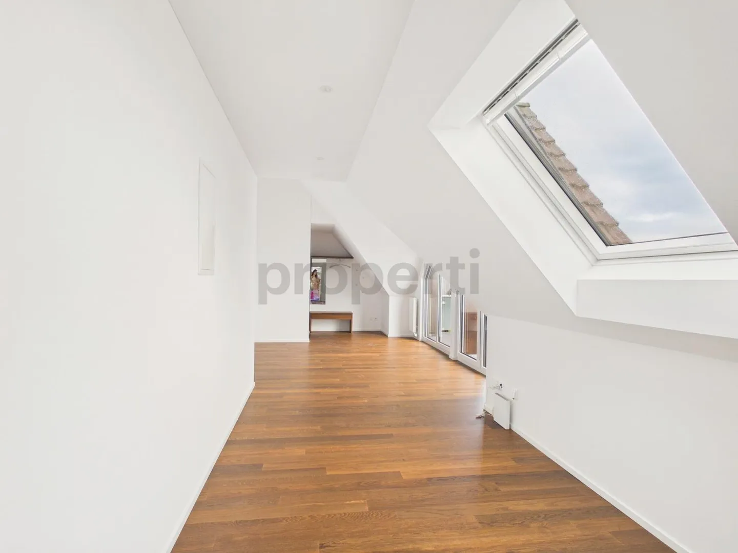 Modern 3-room apartment with balcony, Güttingen - Photo 6 of 12