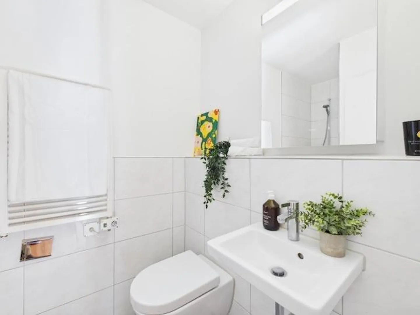 Elegant Maisonette with Lake View - Photo 13 of 15