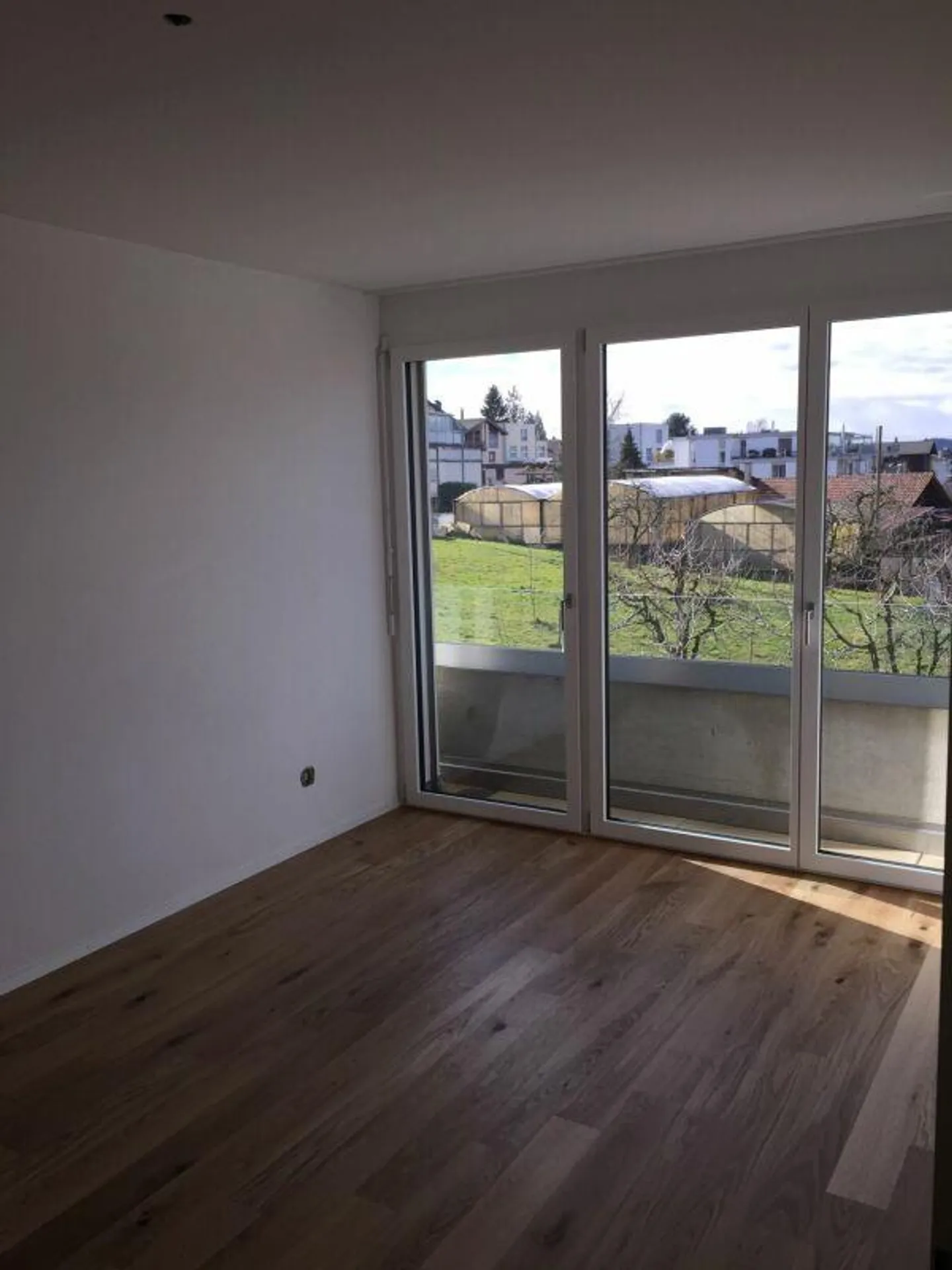 2.5 Room Apartment for Rent - Photo 6 of 12