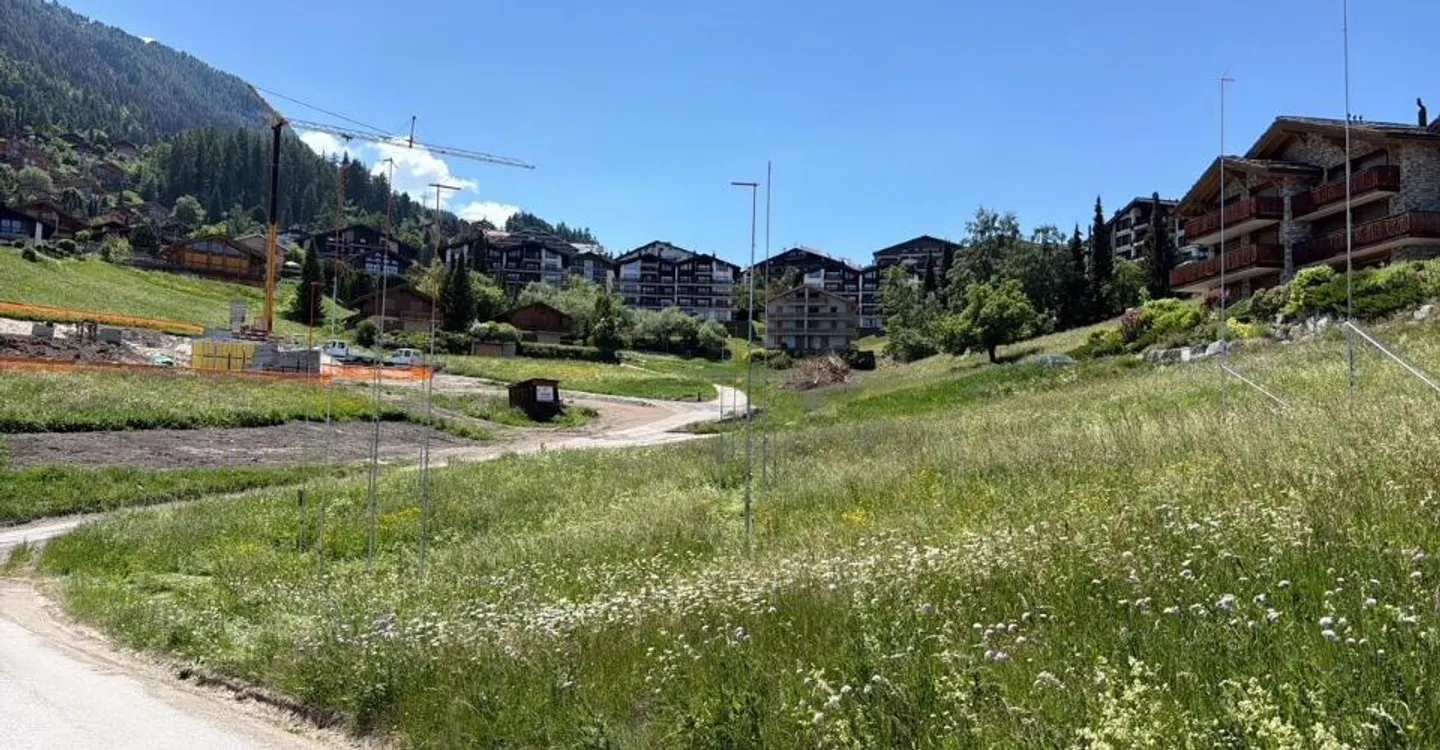 Realizza i tuoi sogni chalet a schiera n. 1 come residenza principale - Foto 7 di 7
