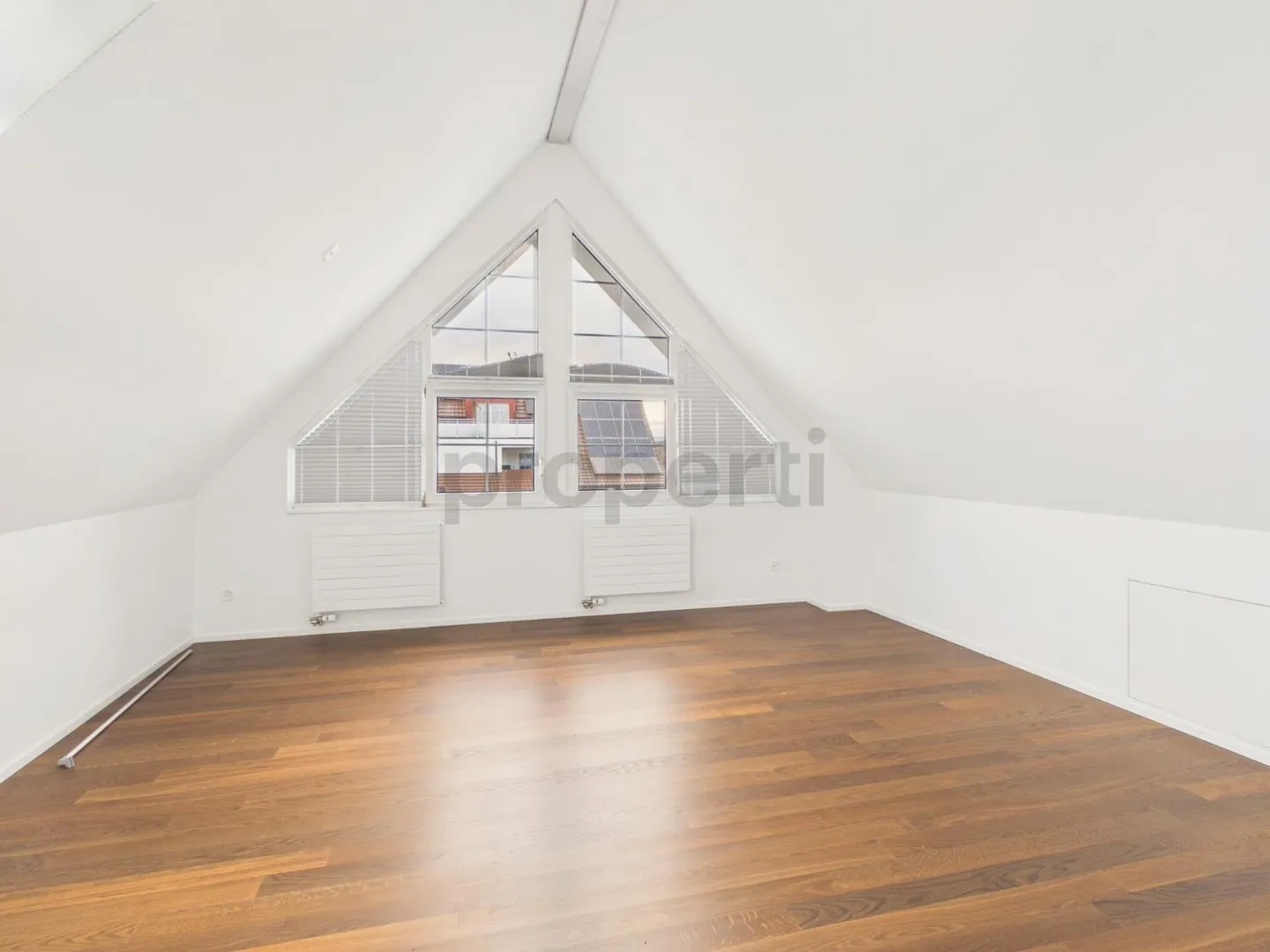 Modern 3-room apartment with balcony, Güttingen - Photo 10 of 12