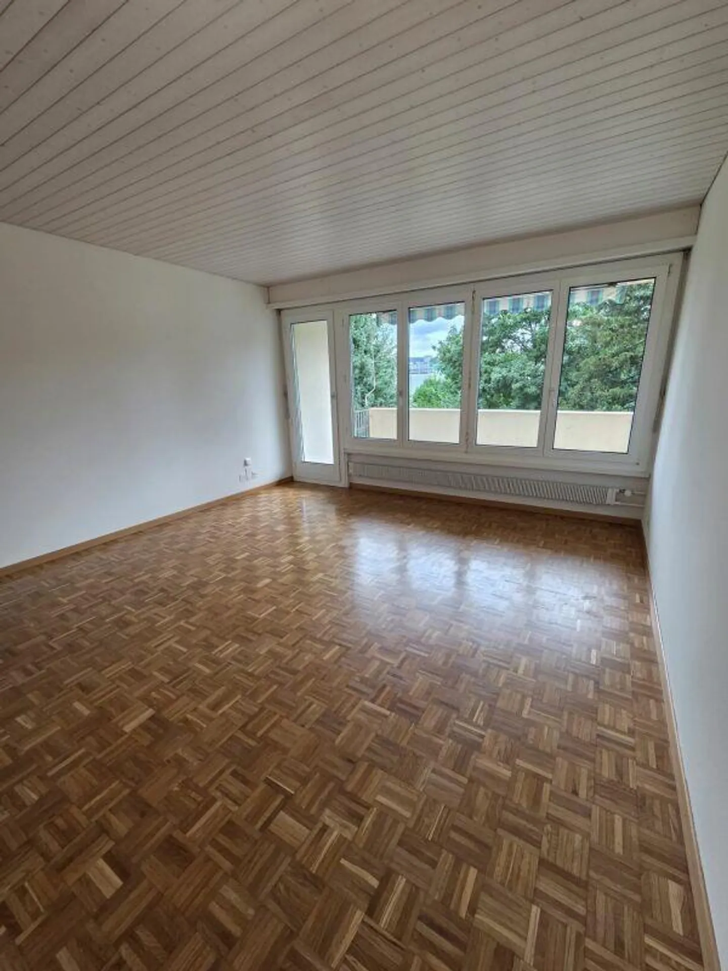 3-room apartment in a central location - Photo 3 of 7