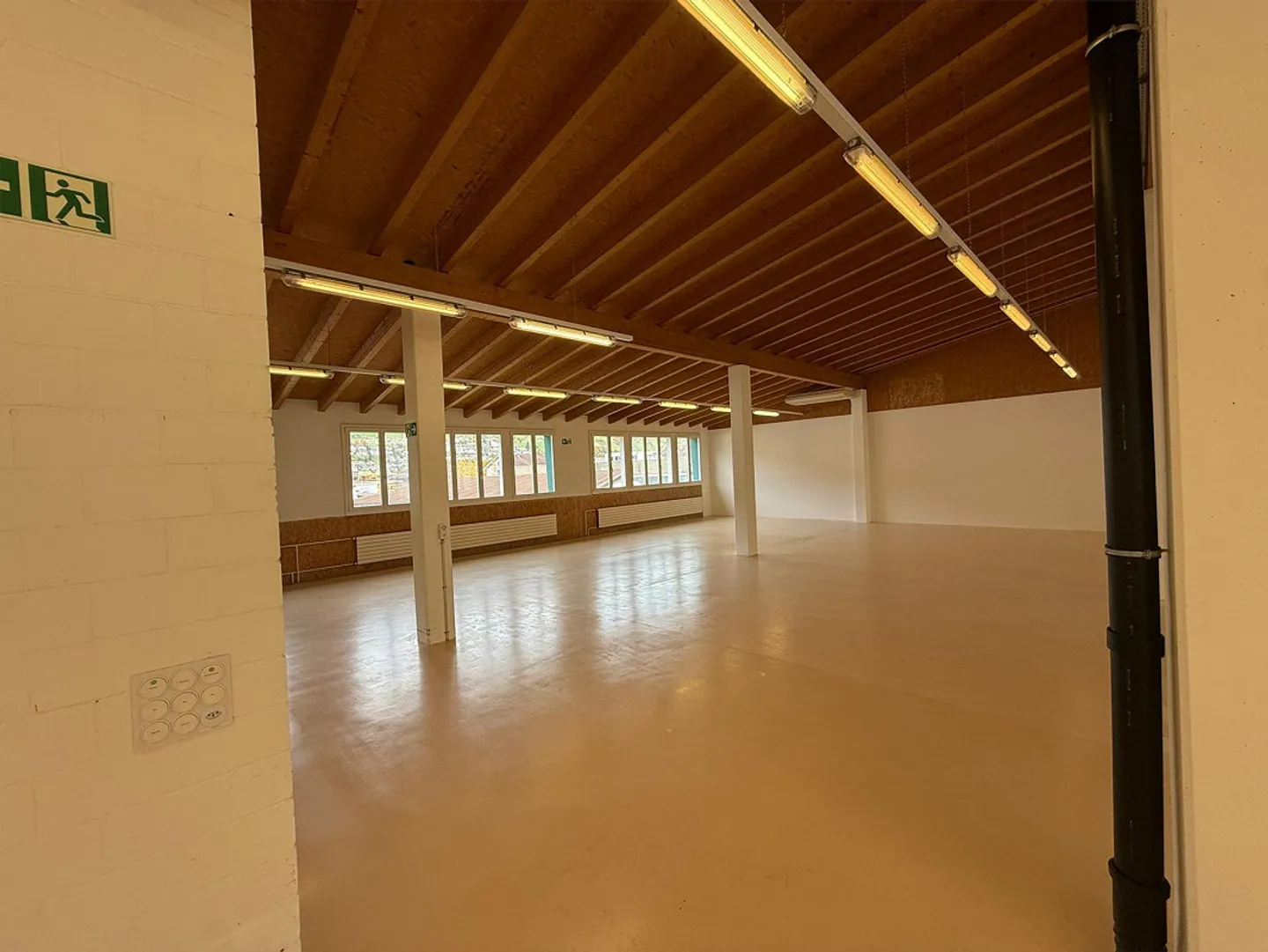 Magazzino/Ufficio/Spazio Commerciale - Foto 4 di 6