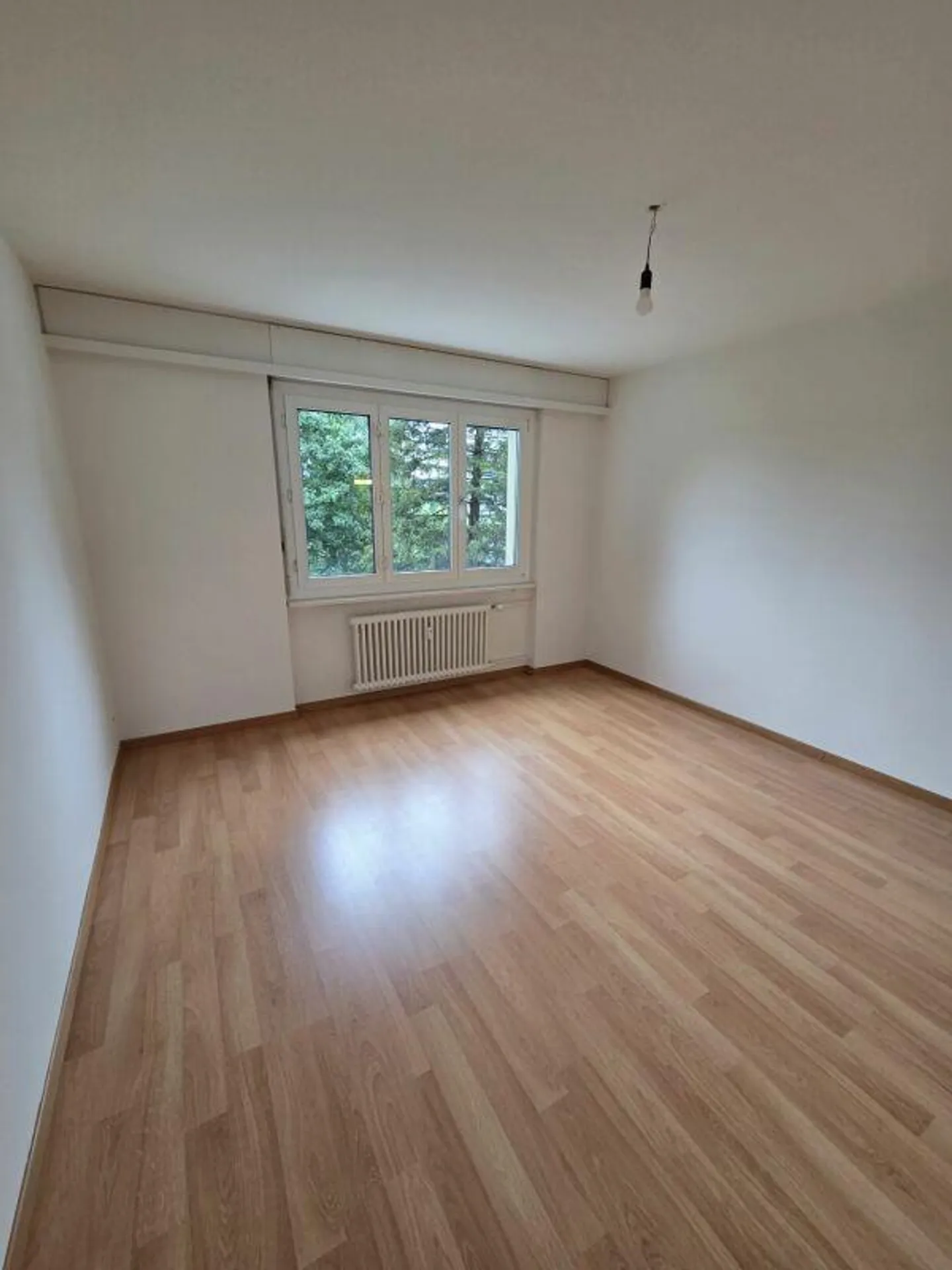 3-room apartment in a central location - Photo 5 of 7