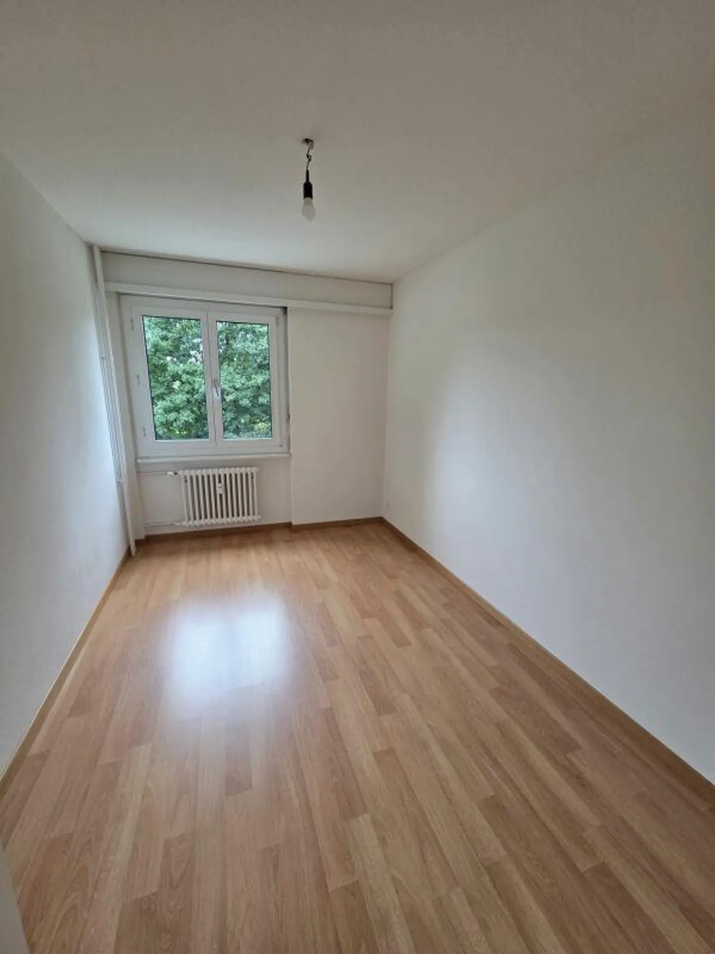 3-room apartment in a central location - Photo 6 of 7