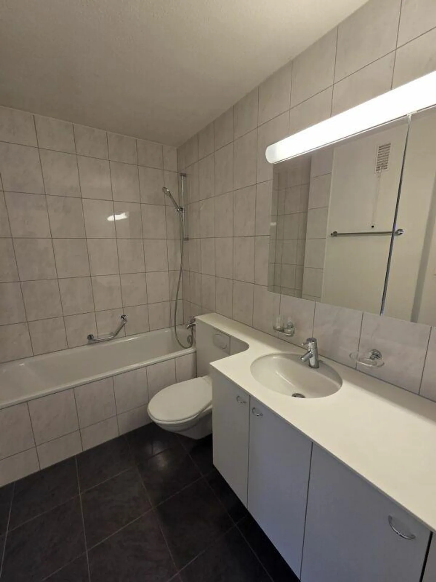 3-room apartment in a central location - Photo 7 of 7