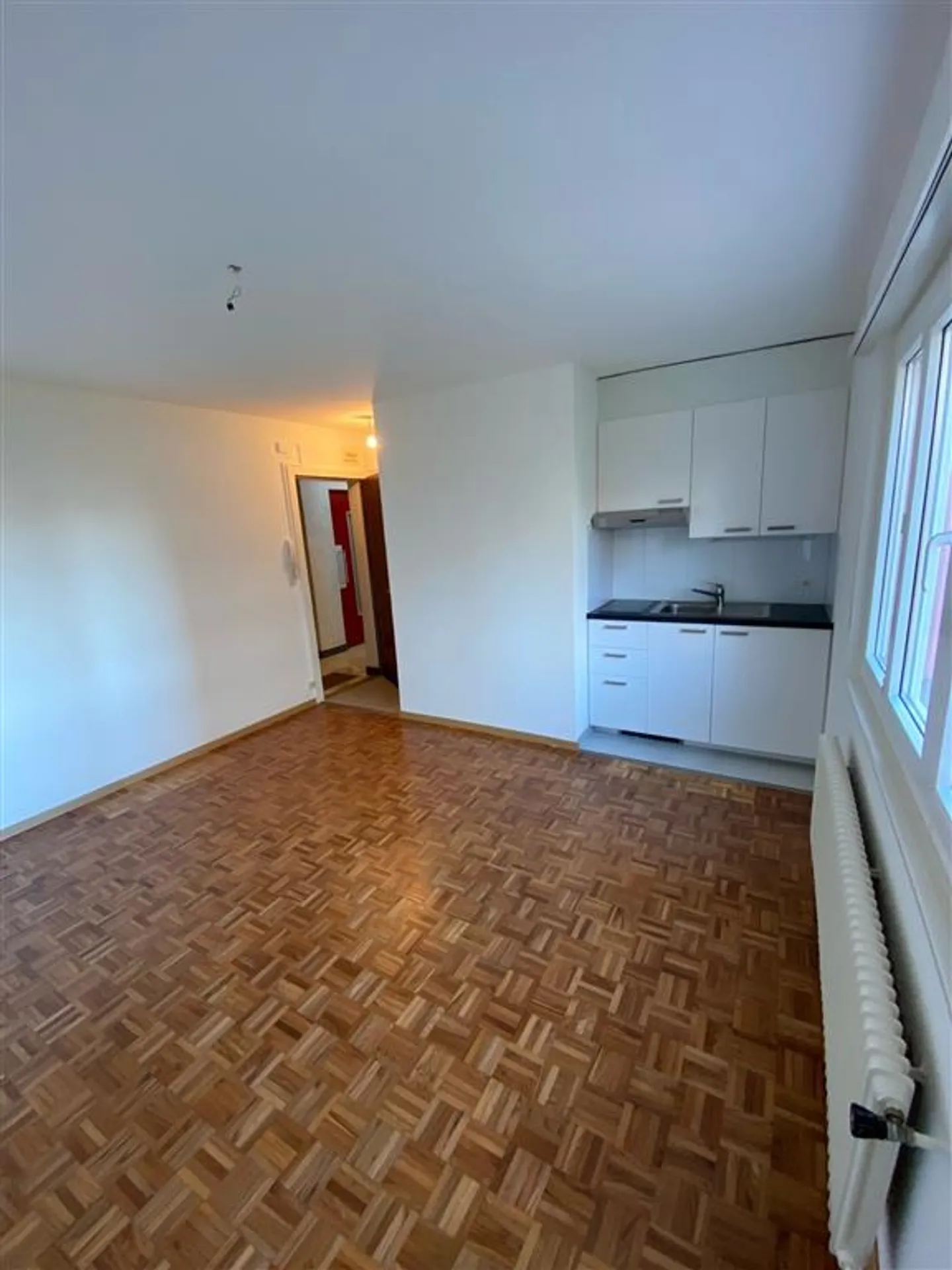 Appartement à louer - Photo 2 sur 3