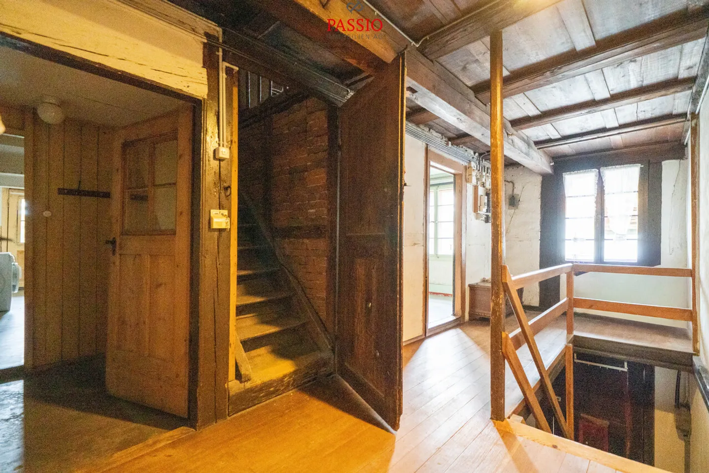 Propriété historique avec potentiel d'extension - Photo 23 sur 34
