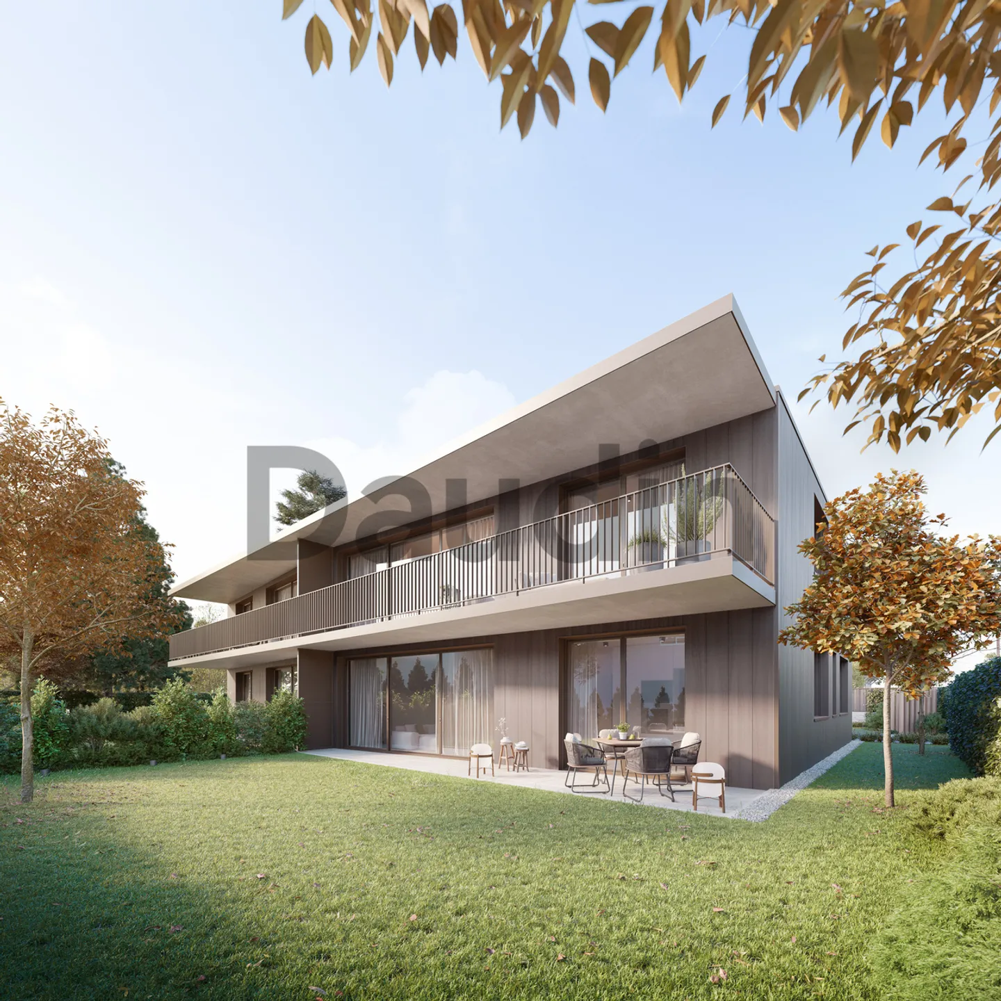 Verdera - 5 Zimmer im Gartengeschoss - Genehmigung in Kraft - Foto 1 von 4