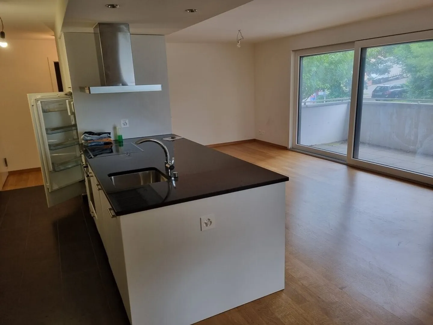 Schöne 2,5-Zimmer-Wohnung in der Nähe aller Annehmlichkeiten - Foto 4 von 9