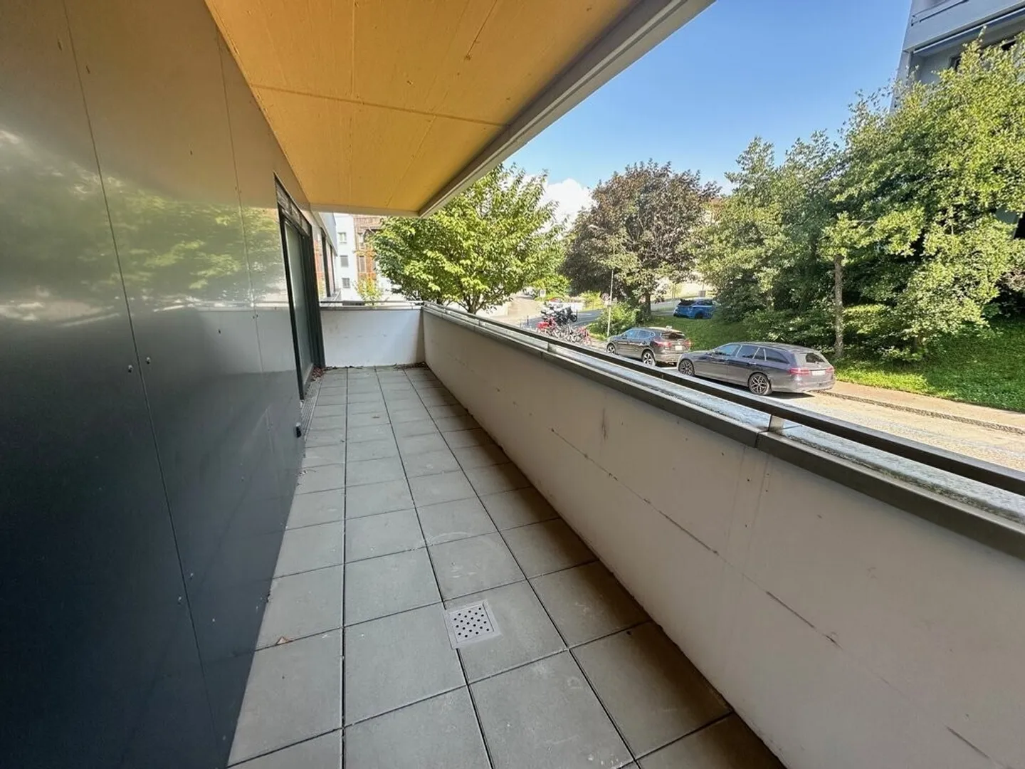 Schöne 2,5-Zimmer-Wohnung in der Nähe aller Annehmlichkeiten - Foto 5 von 9