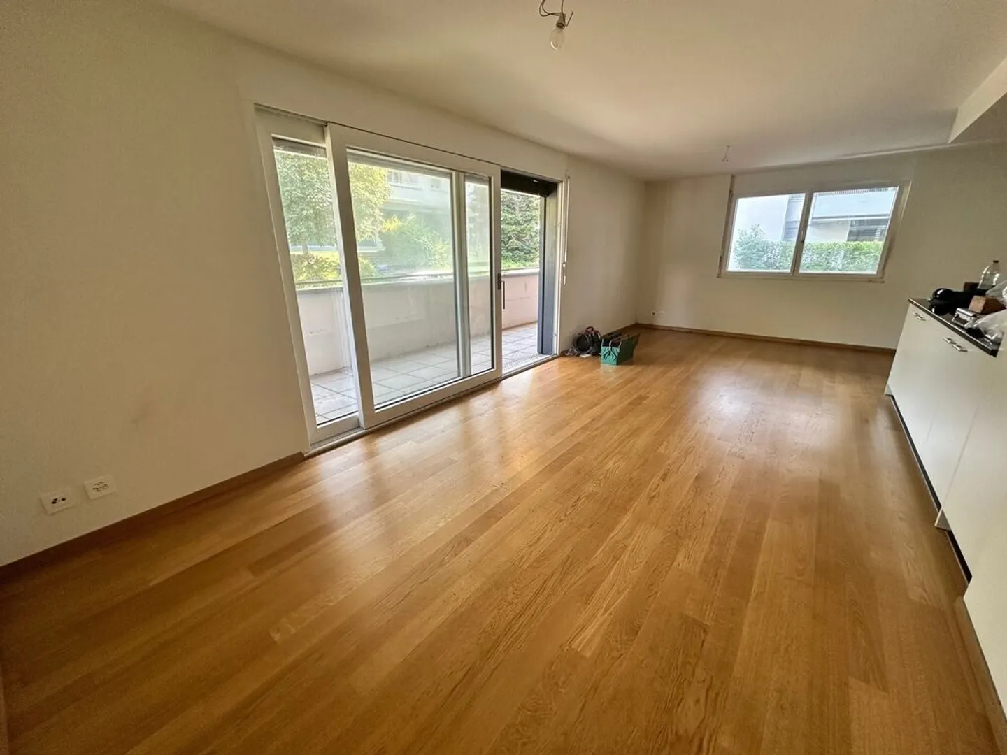 Schöne 2,5-Zimmer-Wohnung in der Nähe aller Annehmlichkeiten - Foto 7 von 9