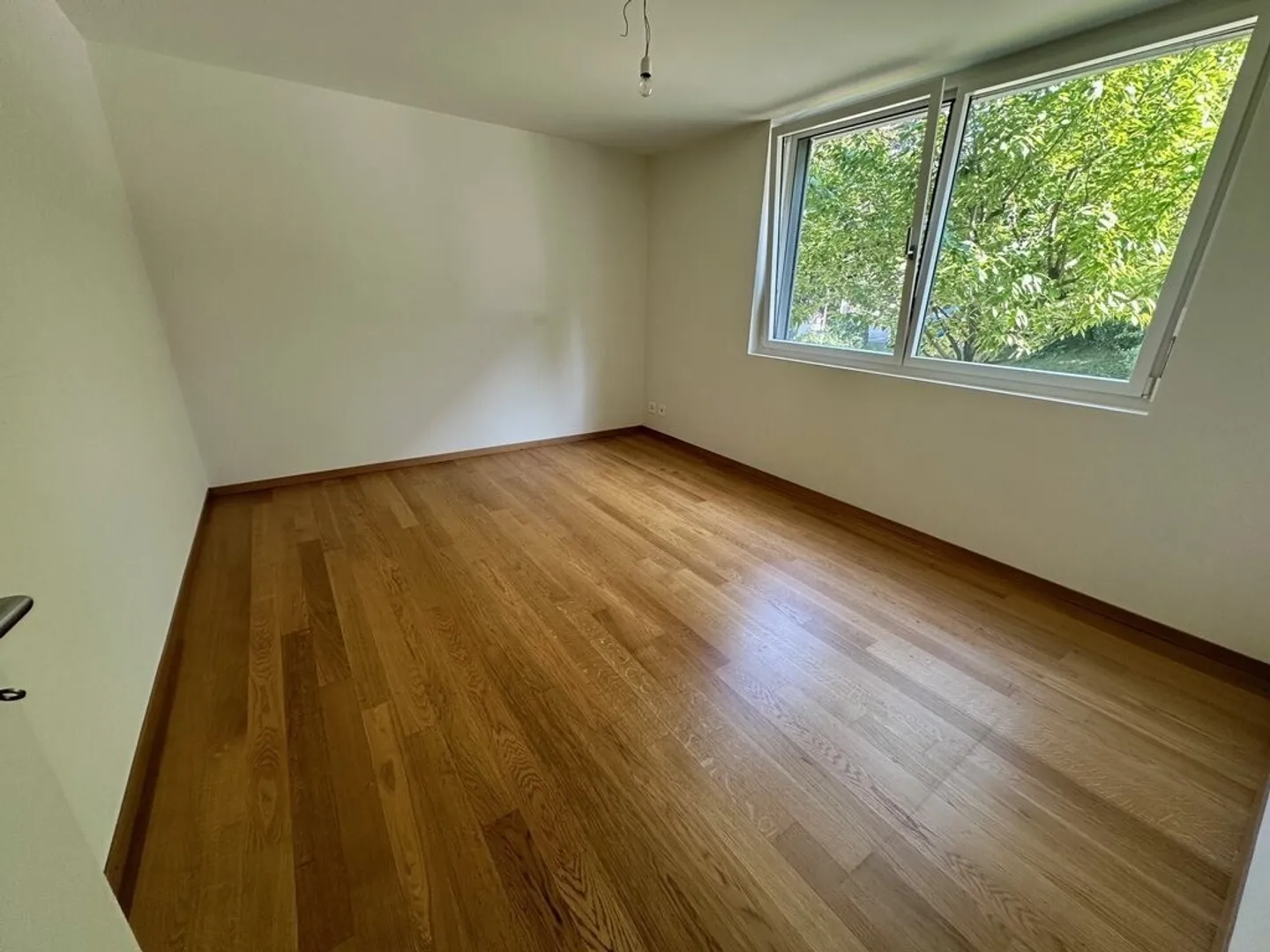 Schöne 2,5-Zimmer-Wohnung in der Nähe aller Annehmlichkeiten - Foto 8 von 9