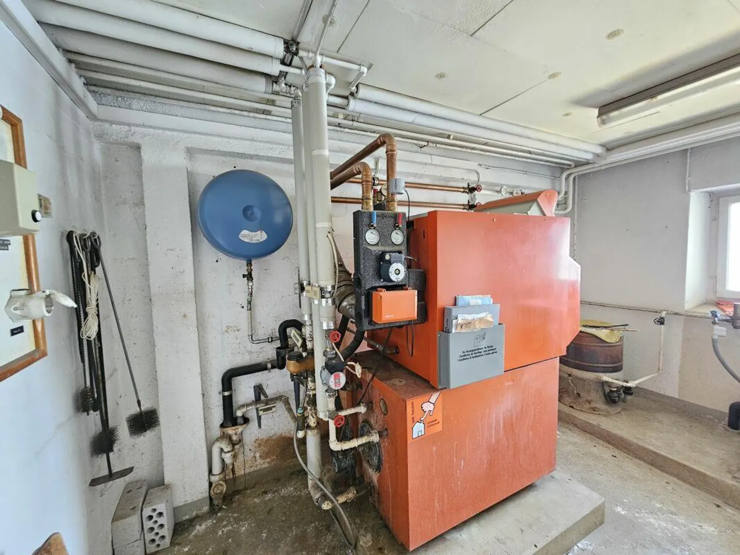GAMBAROGNO - Renovierungsbedürftige Liegenschaft mit drei Wohnungen - Foto 21 von 21