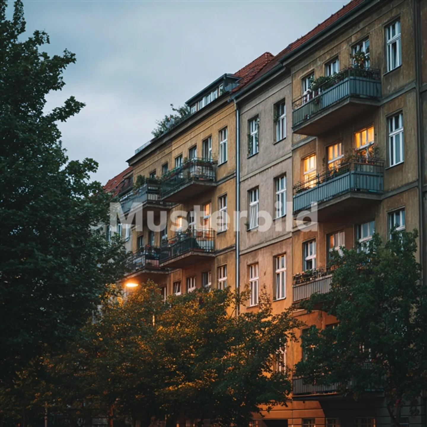 Exklusive 4.5-Zimmer-Wohnung in Zürich - Foto 1 von 7