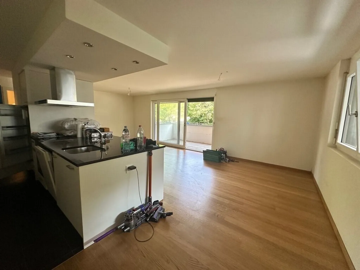Schöne 2,5-Zimmer-Wohnung in der Nähe aller Annehmlichkeiten - Foto 9 von 9