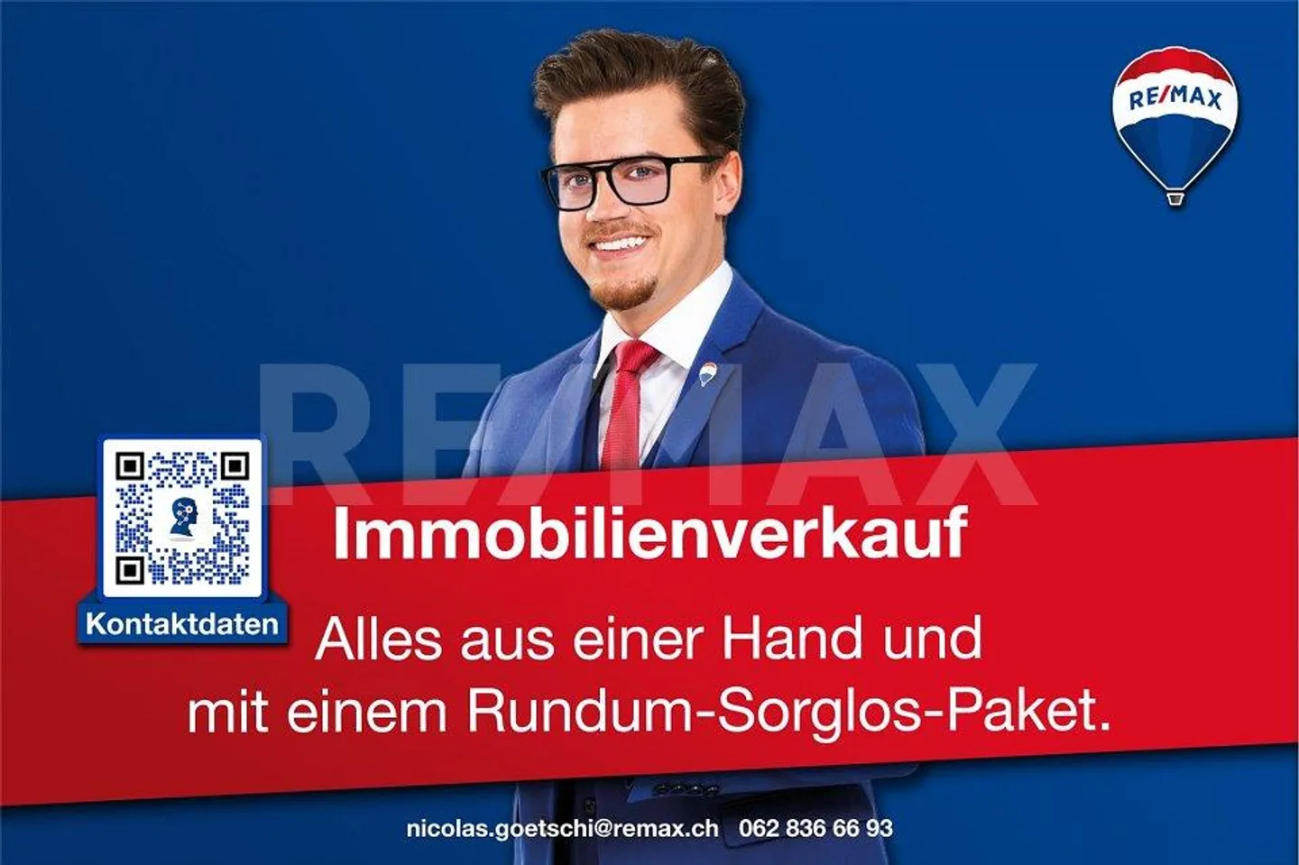 Attraktives Bauland in Aarau - Foto 3 von 3